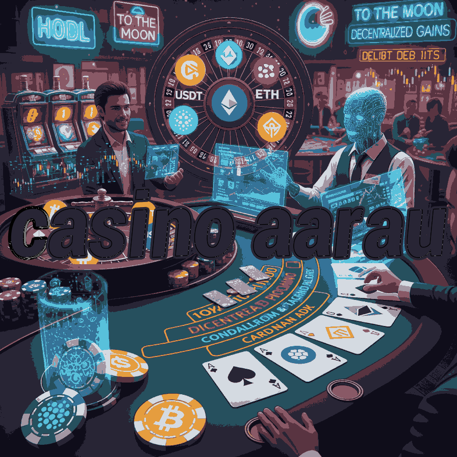 Casino Aarau - Best Swiss Casino